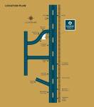 Location Plan  sunrise-heights Location Plan