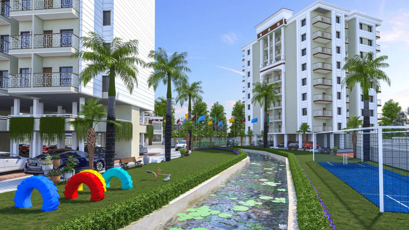 sunrise heights Others