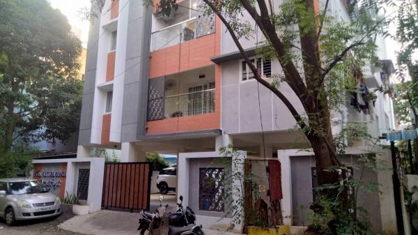  amethyst Gated Community