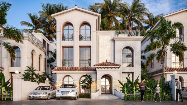  casa-suenos Elevation