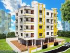 Saptak Residency