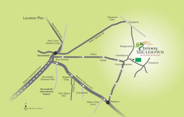  meadows-phase-2-extension Location Plan