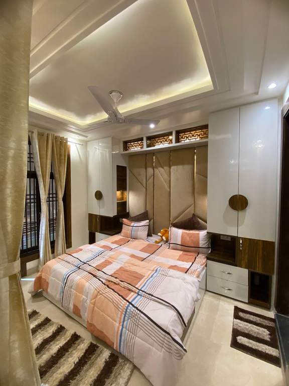  homes Bedroom