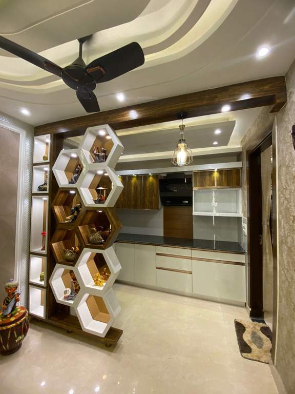  homes Kitchen