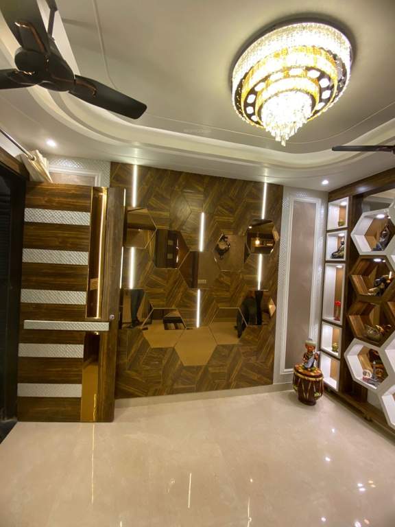  homes Living Area