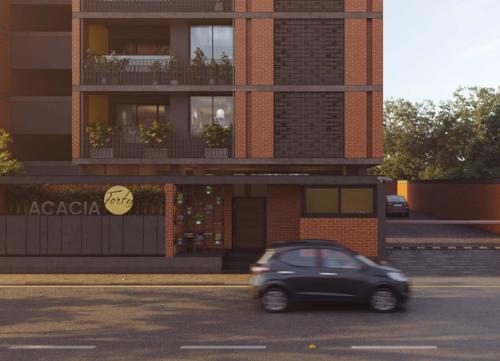  acacia-40 Internal Roads & Footpaths