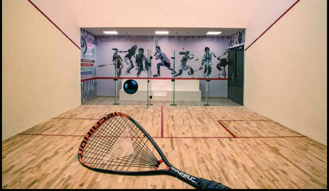 luminare phase 3 tower b Others