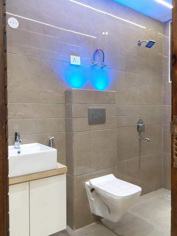 khatu shyam homes Bathroom