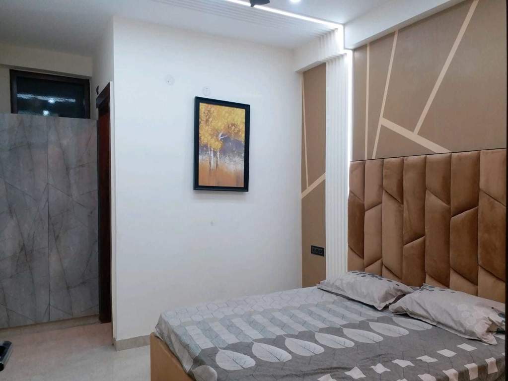 khatu shyam homes Bedroom