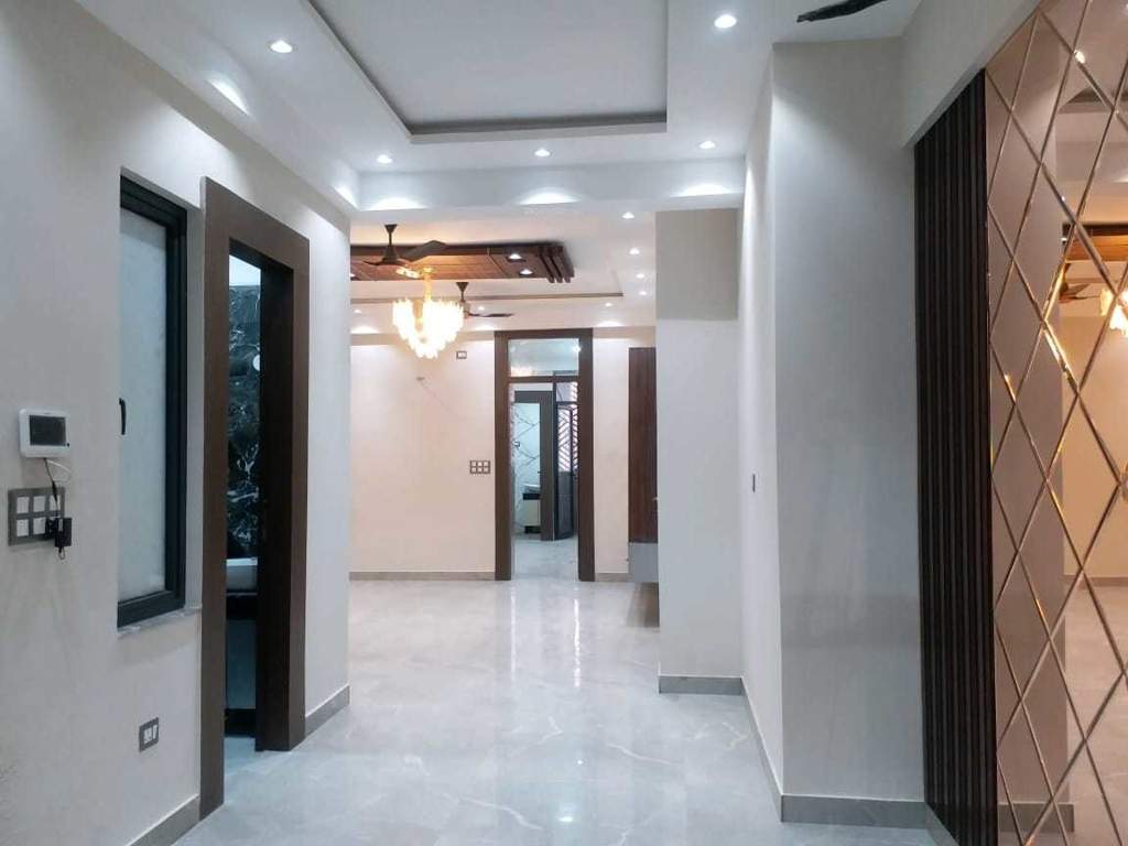khatu shyam homes Living Area