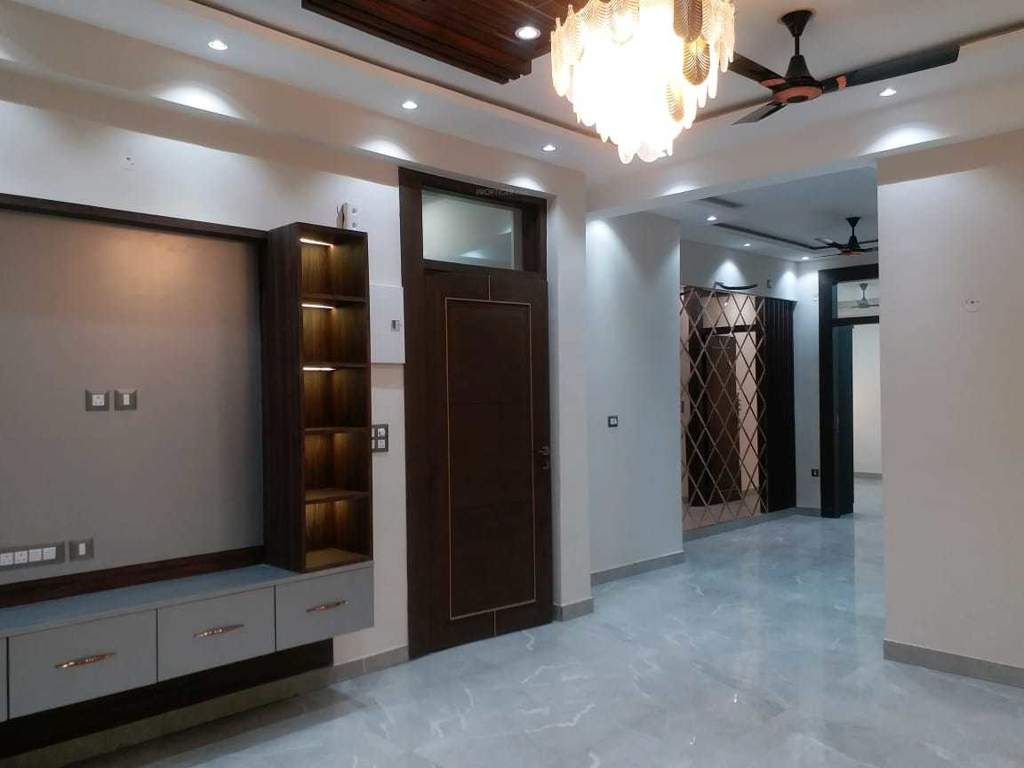 khatu shyam homes Living Area