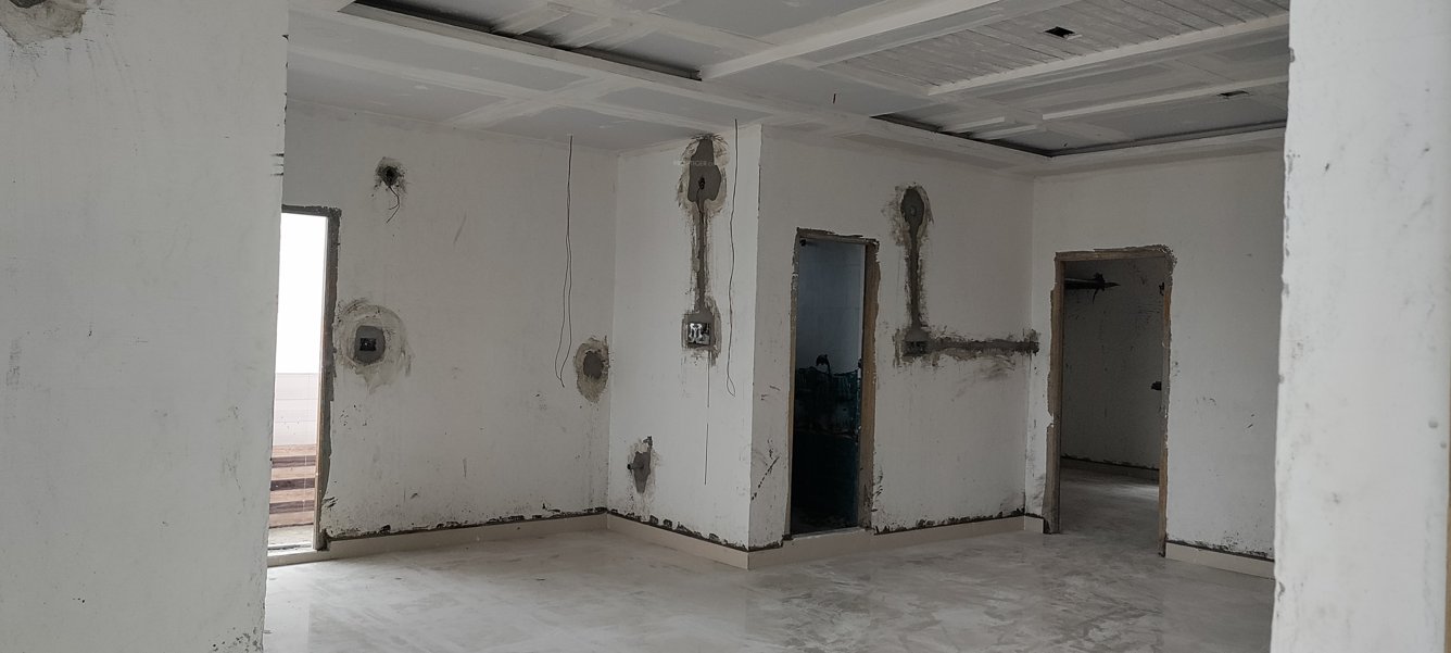  bhavya enclave Bhavya Enclave Construction Status Oct 22