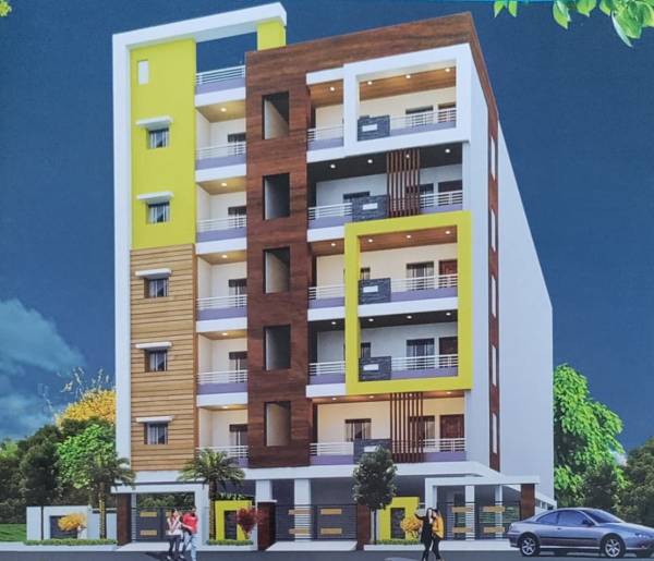  bhavya-enclave Elevation