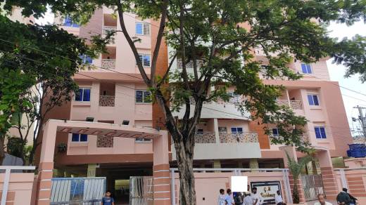 residency Elevation Elevation