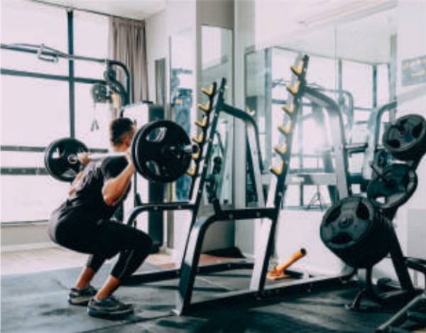  royal-alpine Gymnasium