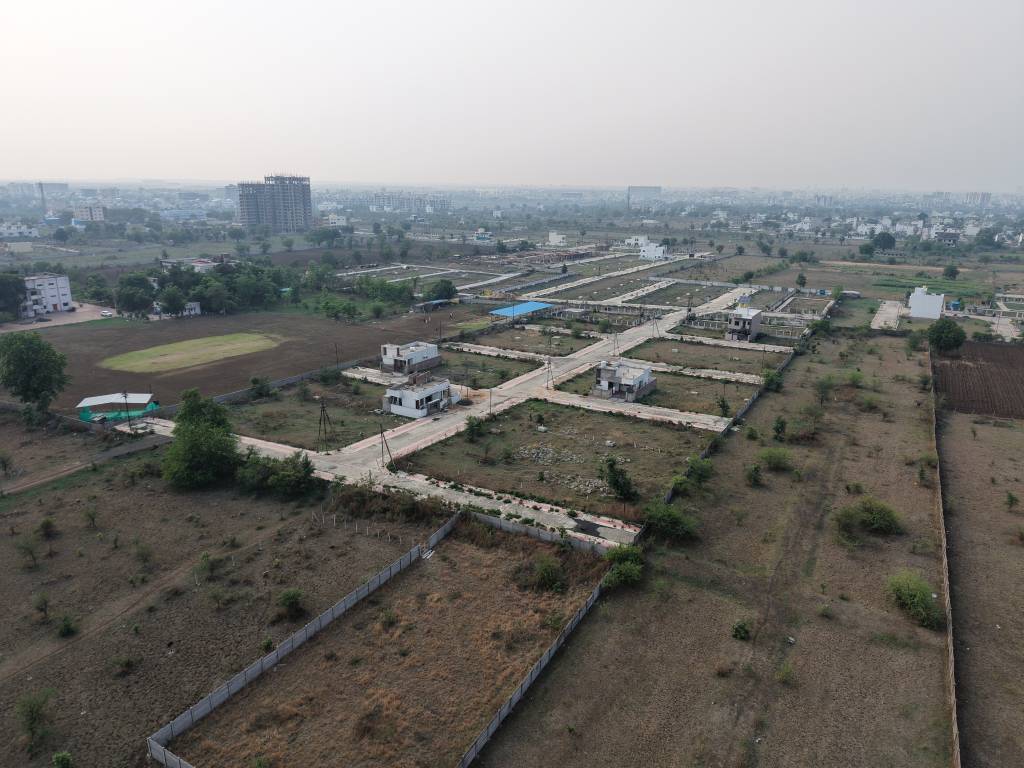 Elevation anandam elite Elevation