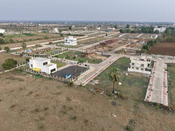  anandam-elite Plot