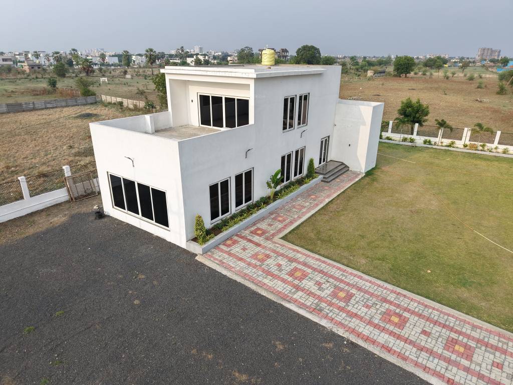 anandam elite Plot