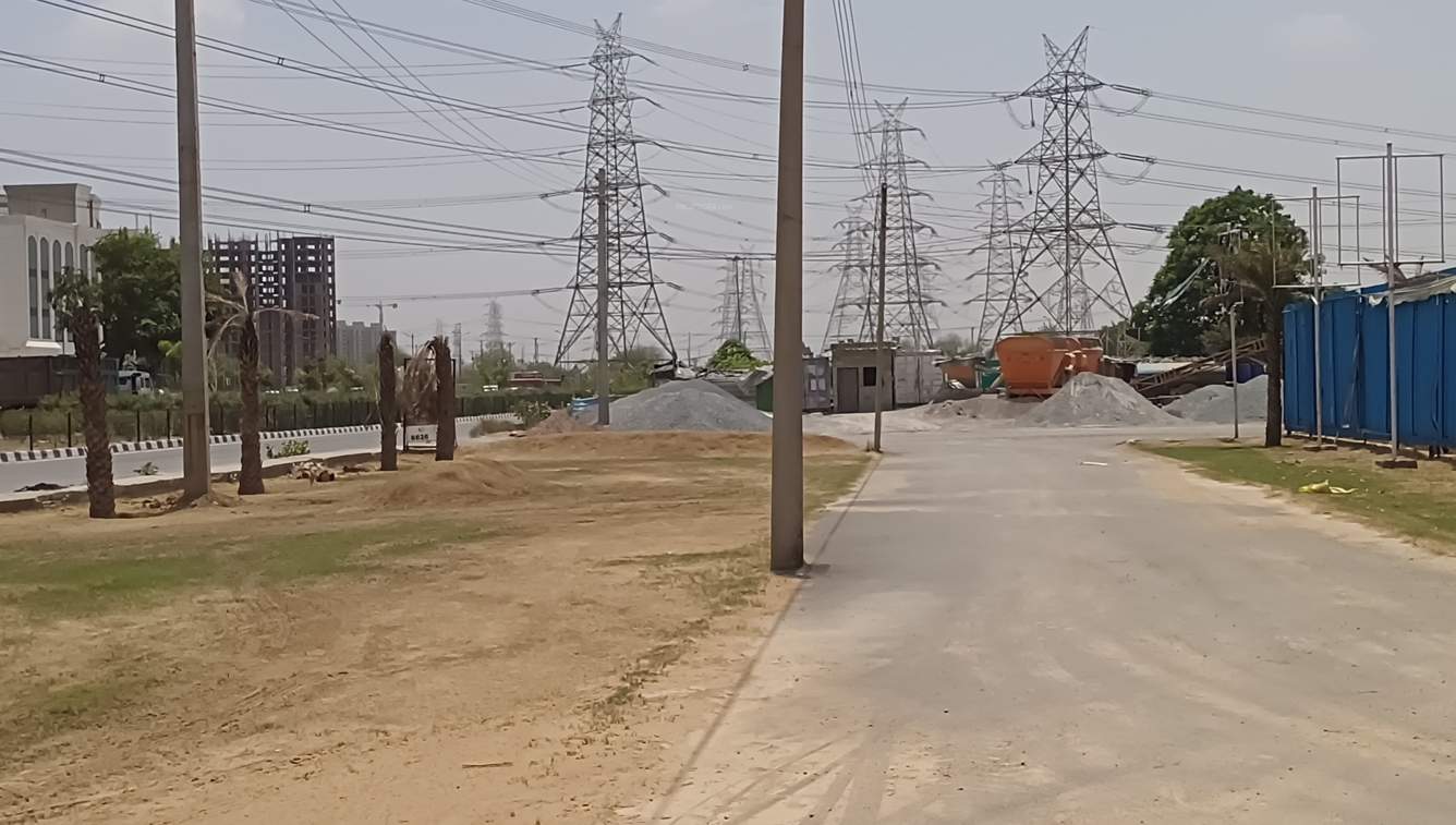  grand vista Construction Status July 24