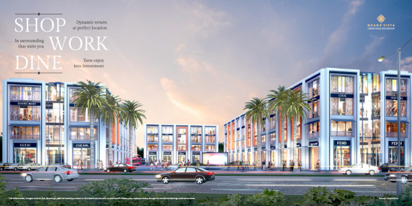  grand-vista Elevation