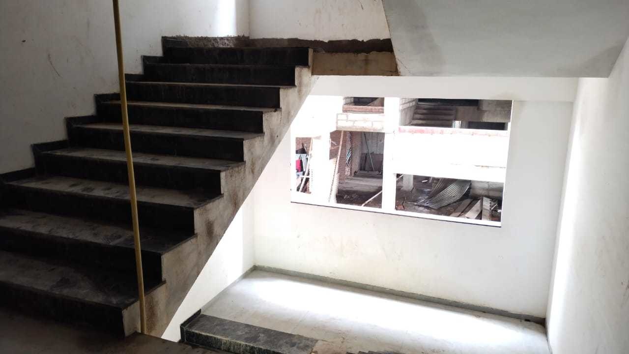  pearl 78 Block A Construction Status Aug 22