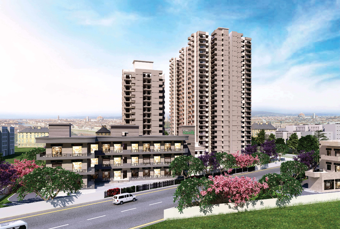  rama homes Elevation