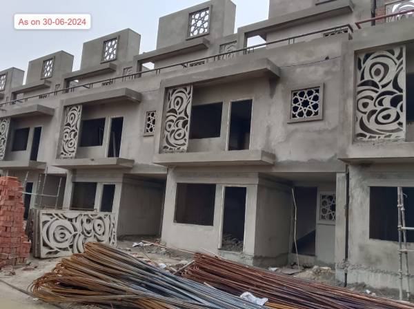  harnarain-aeropolis Tower 1 Construction Status July-24