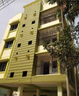 surya Elevation Elevation