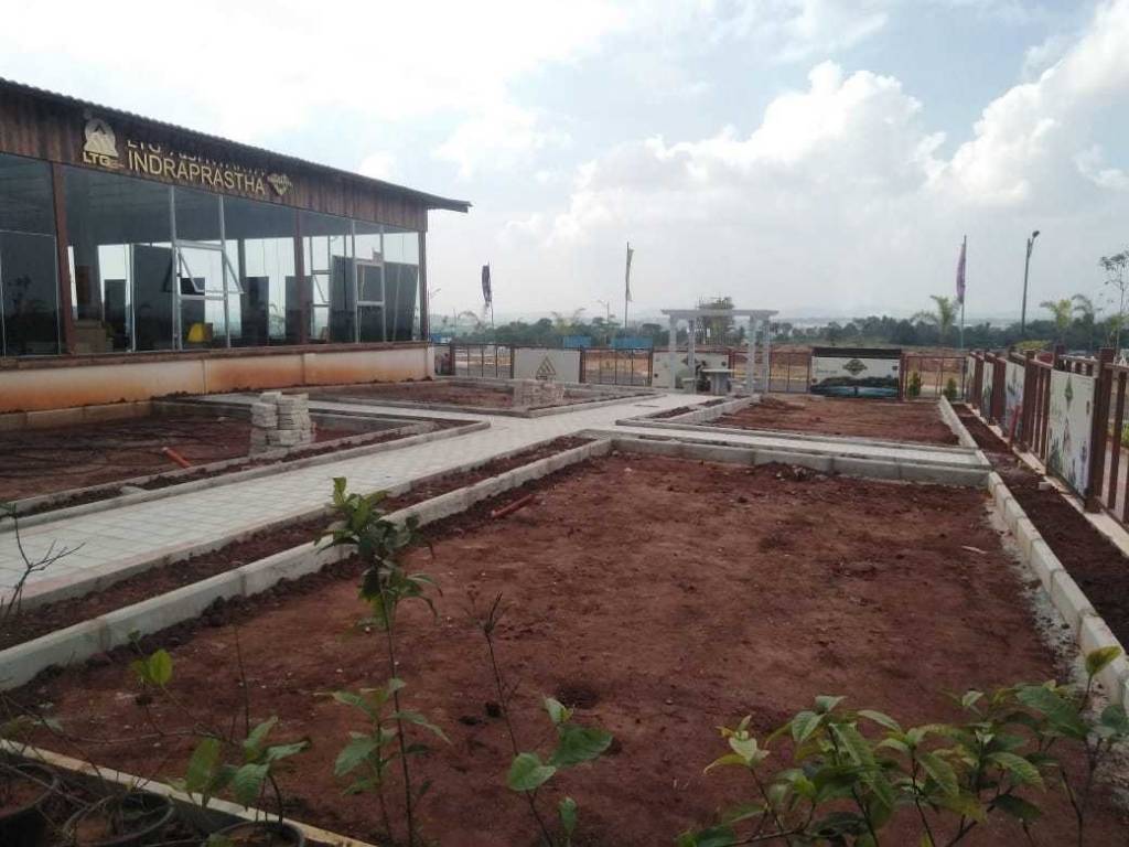 LTG Aishwarya Indraprastha