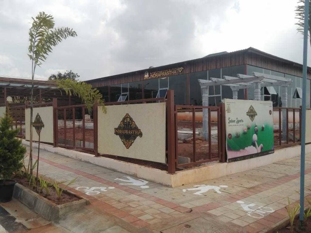 LTG Aishwarya Indraprastha