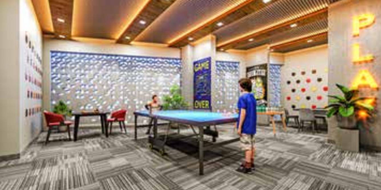  altamount Indoor Games