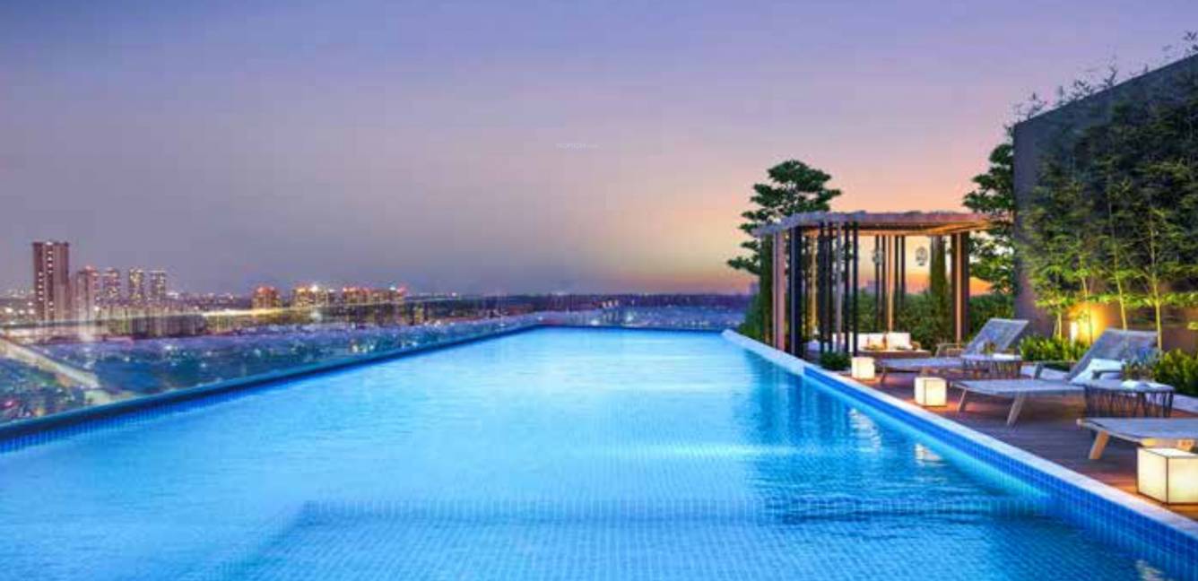  altamount Swimming Pool