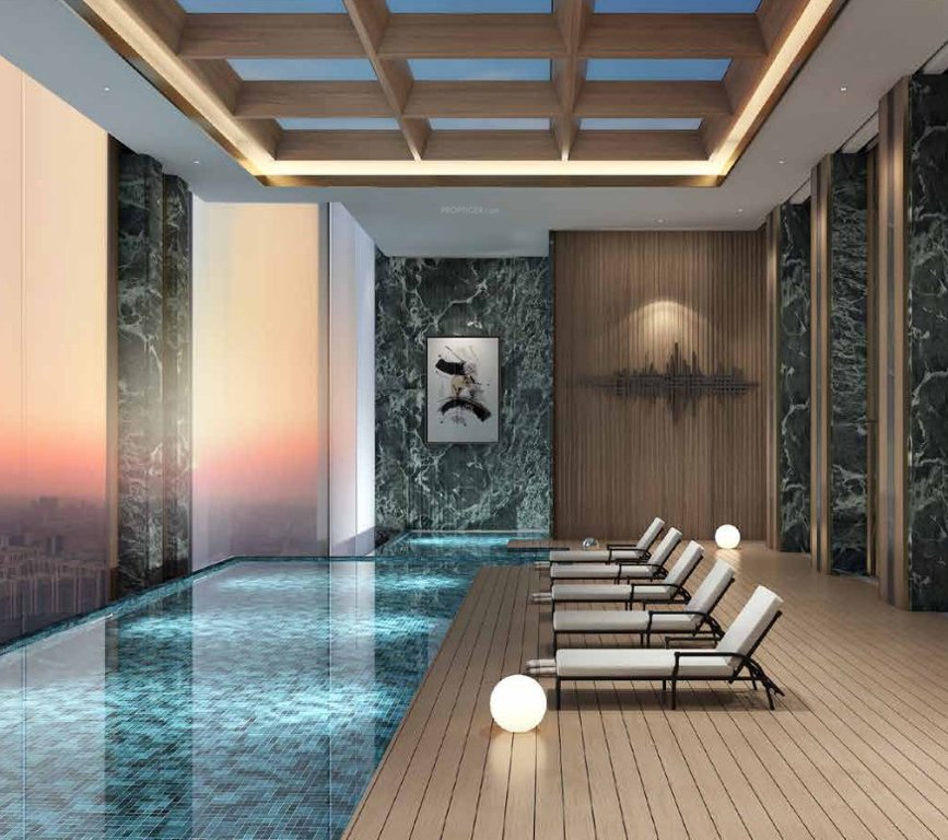  gallant west Swimming Pool