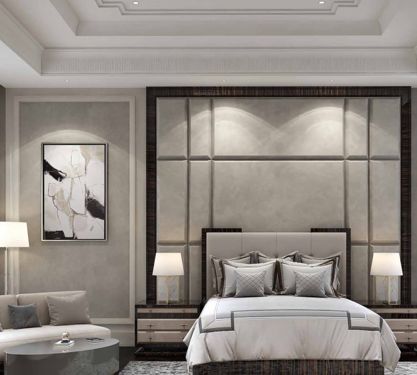  gallant west Bedroom