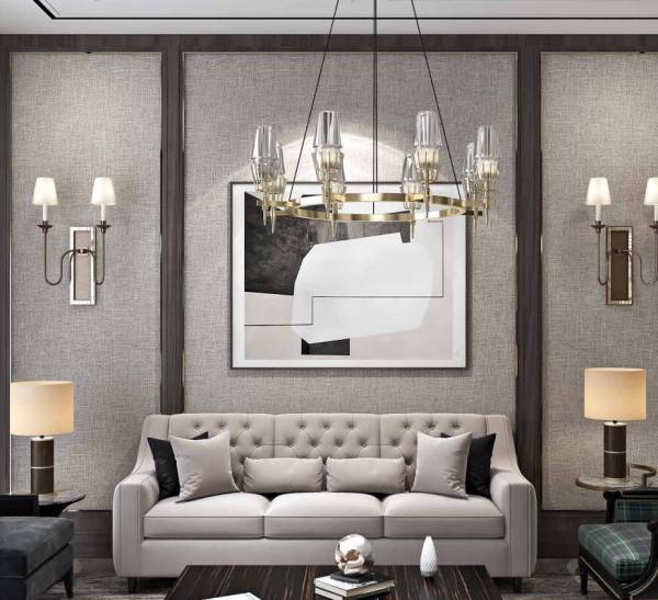  gallant-west Living Area