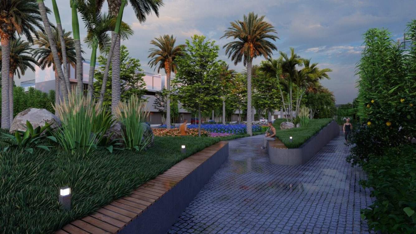  villa palazzo Others