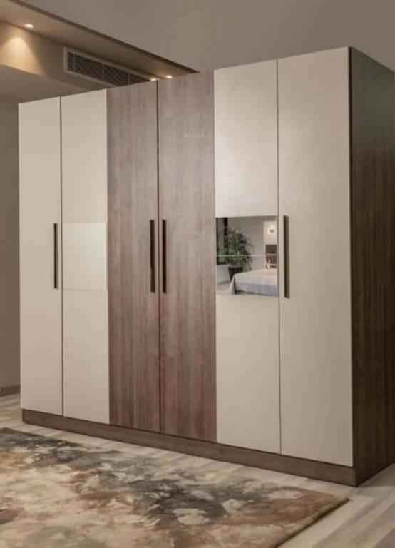  vaishali homes Bedroom