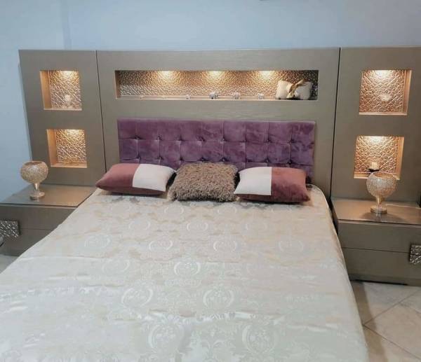  vaishali-homes Bedroom