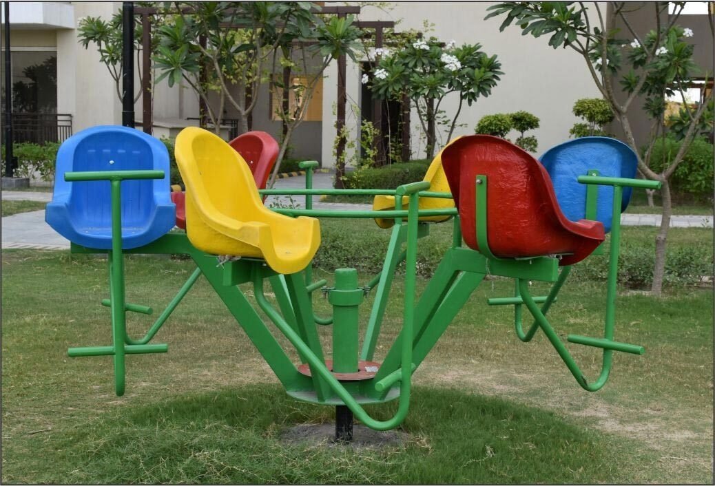 MGH Mulberry County Phase IV Tower E And F