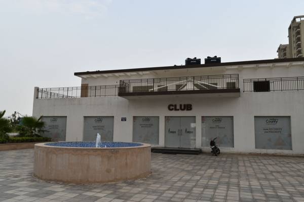 amenities of MGH Mulberry County Phase IV Tower E And F