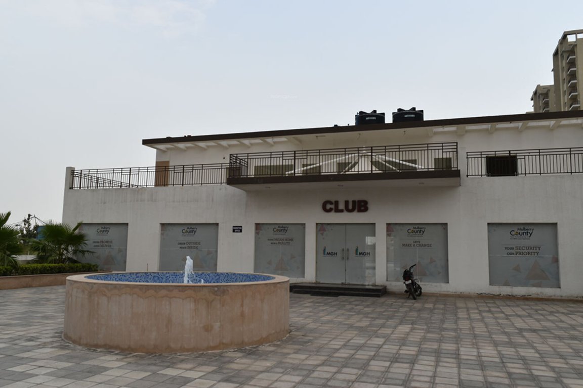 MGH Mulberry County Phase IV Tower E And F