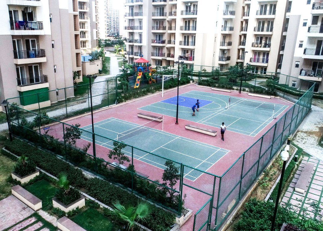 MGH Mulberry County Phase IV Tower E And F