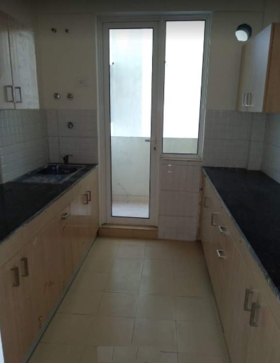 mulberry county phase iv tower e and f Kitchen