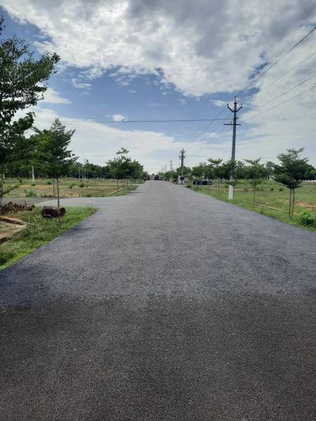 Plot emerald-avenue Plot