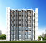  shristi-residency-phase-1 Elevation