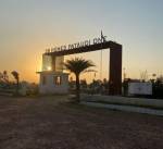 Elevation main of 3B Homes Pataudi One