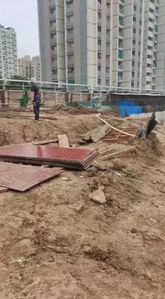  divya-heights Block A Construction Status Aug-22