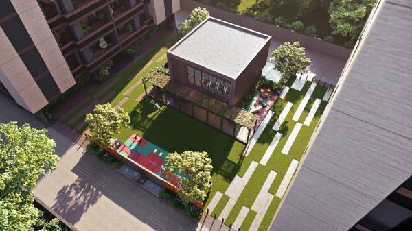  divya-heights Club House