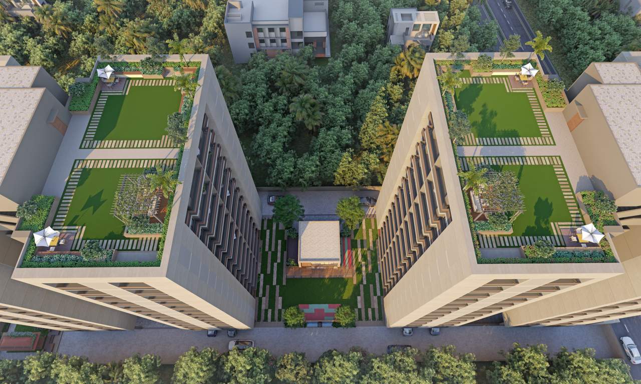  divya heights Others