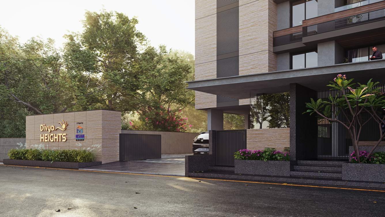  divya heights Others